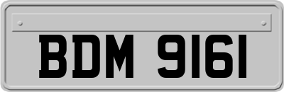 BDM9161