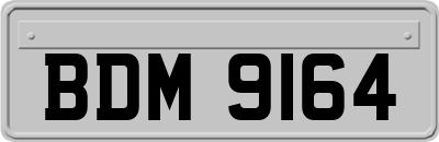 BDM9164