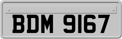 BDM9167