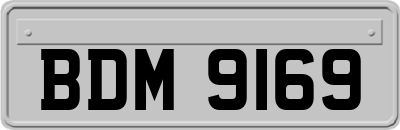 BDM9169