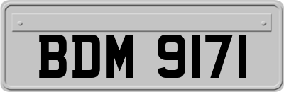 BDM9171