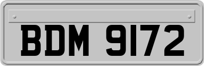 BDM9172
