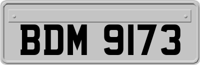 BDM9173