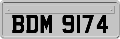 BDM9174