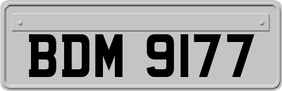 BDM9177