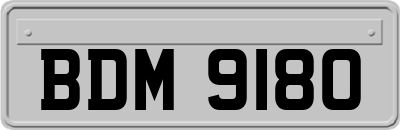 BDM9180