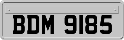 BDM9185