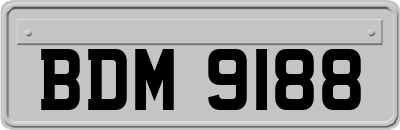 BDM9188