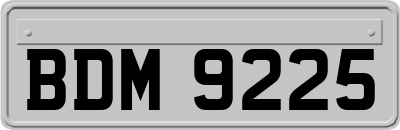 BDM9225