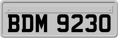 BDM9230