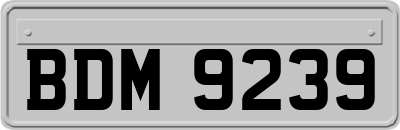 BDM9239