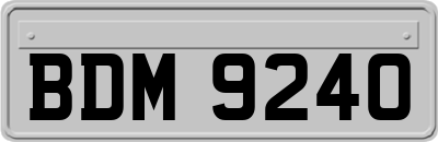 BDM9240