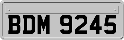 BDM9245