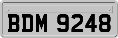 BDM9248
