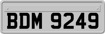BDM9249