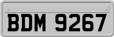 BDM9267