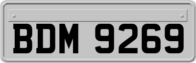 BDM9269