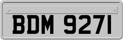 BDM9271