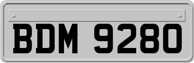 BDM9280