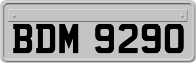 BDM9290