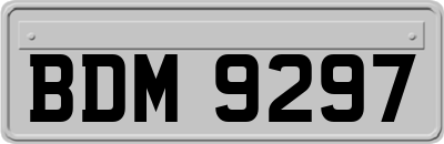 BDM9297