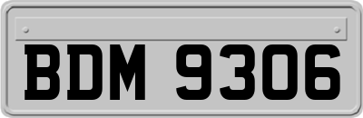 BDM9306
