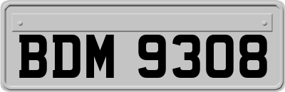 BDM9308