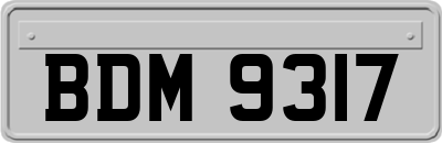 BDM9317