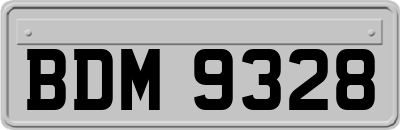 BDM9328