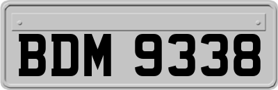 BDM9338