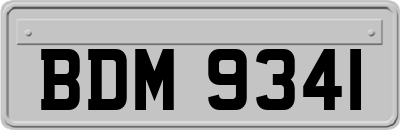 BDM9341