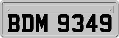 BDM9349