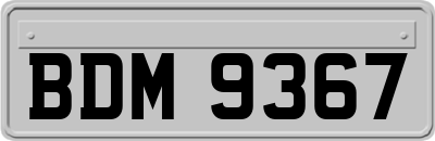 BDM9367