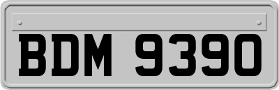 BDM9390