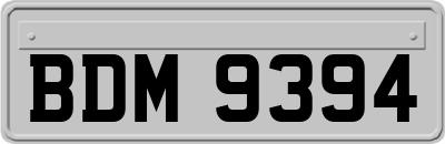 BDM9394