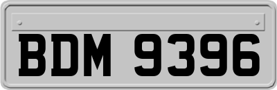BDM9396
