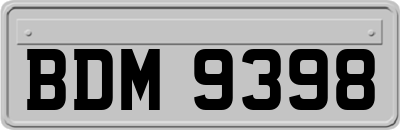 BDM9398