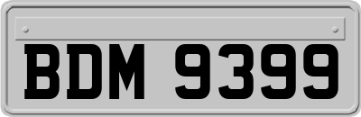 BDM9399