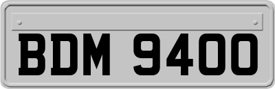 BDM9400