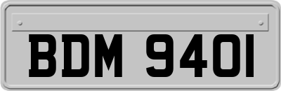 BDM9401