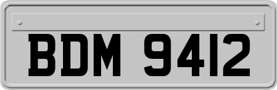 BDM9412