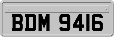 BDM9416