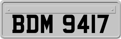 BDM9417