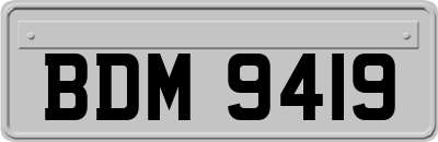 BDM9419