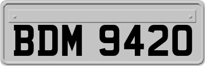 BDM9420