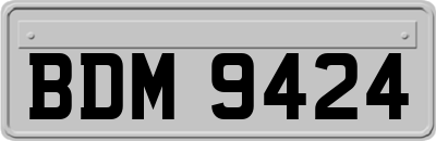 BDM9424