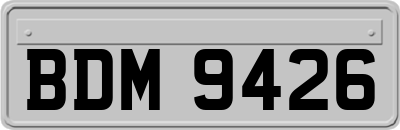 BDM9426