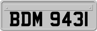 BDM9431
