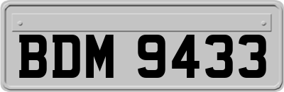 BDM9433