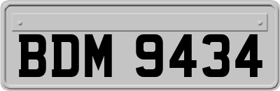 BDM9434